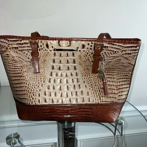 Brahmin Asher Tote